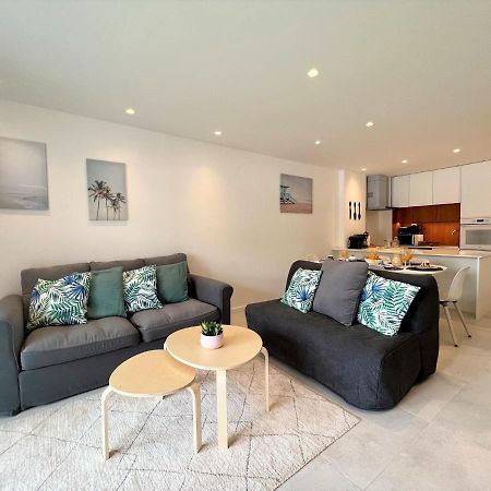Appartamento Albufeira Twins 2 With Pool By Homing Esterno foto
