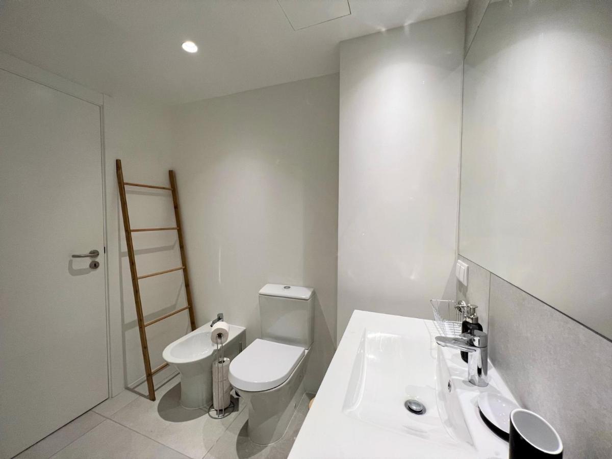 Appartamento Albufeira Twins 2 With Pool By Homing Esterno foto